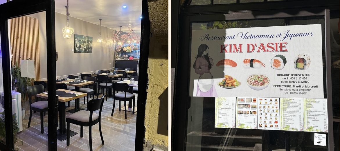 Kim d asie - Gallery Image 2